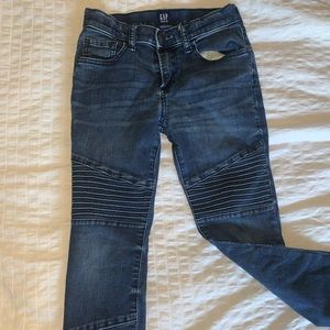 Boys Gap jeans